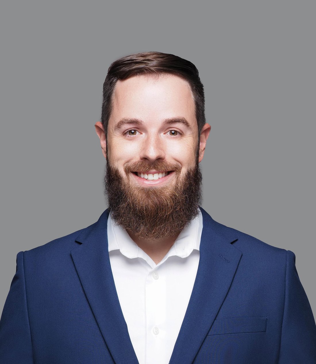 Bryce Kander, Red Deer Realtor and investor